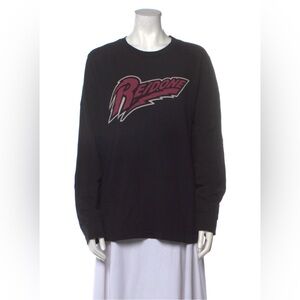 RE/DONE long sleeve graphic tee